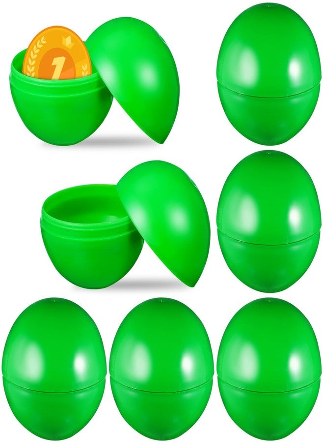 ERINGOGO 25pcs Hollow Plastic Balls Bright Colored Raffle Game Props for Parties Reusable Practical for Celebrations and Events Easy to Open for Notes - Image 1